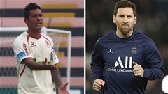 Argentina từng có một ‘Messi phiên bản lỗi’